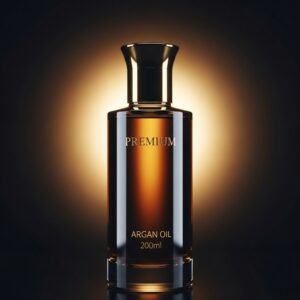 زيت الأركان الطبيعي